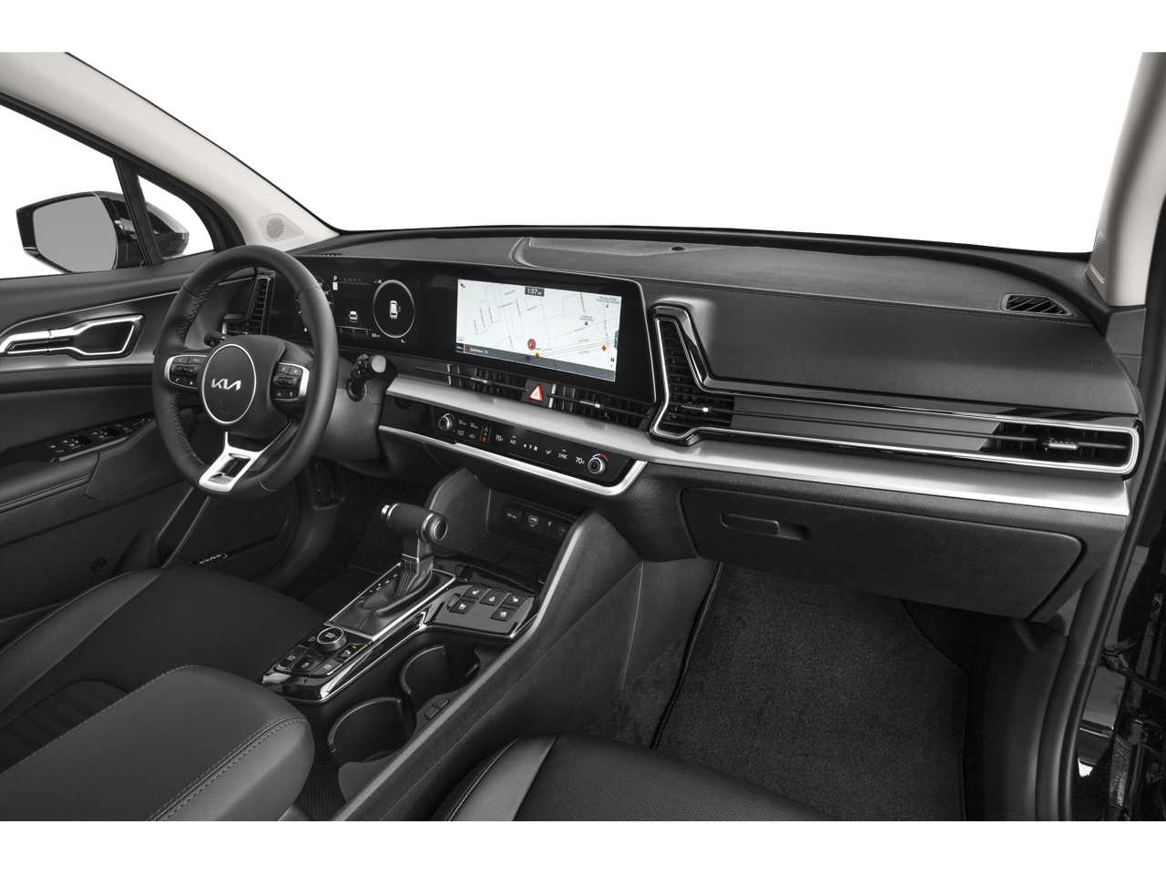 Thumbnail: 2024 Kia Sportage - 11