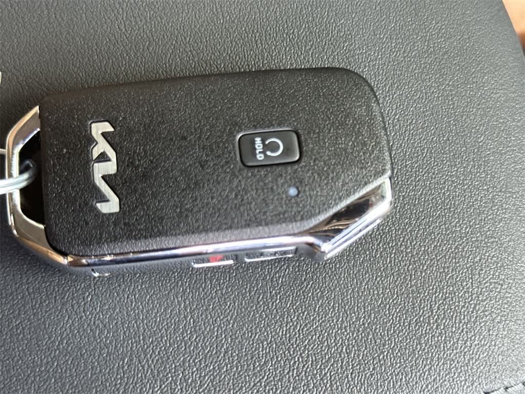 Thumbnail: 2026 Kia Seltos - 28