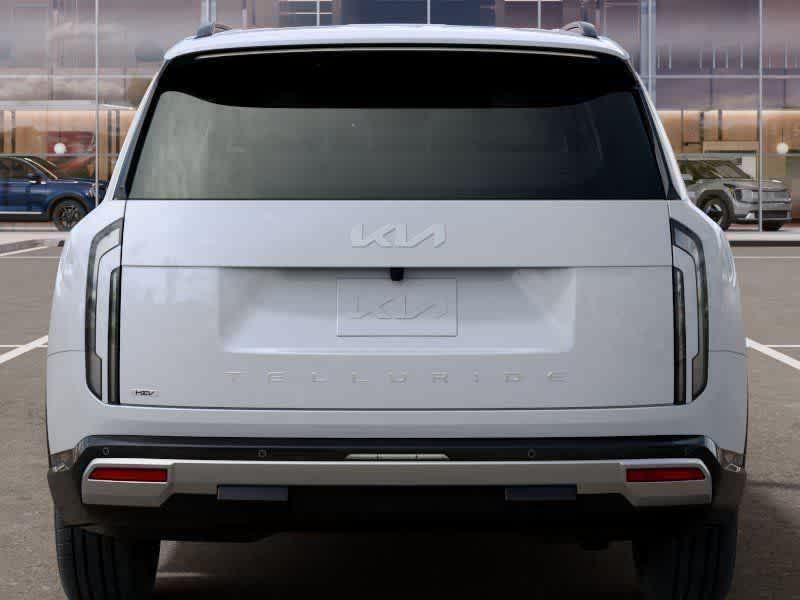 Thumbnail: 2027 Kia Telluride - 13