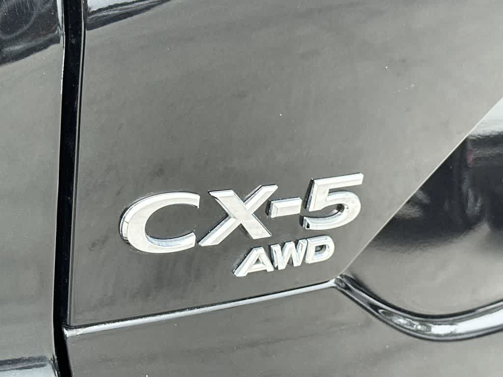 Thumbnail: 2023 Mazda CX-5 - 10