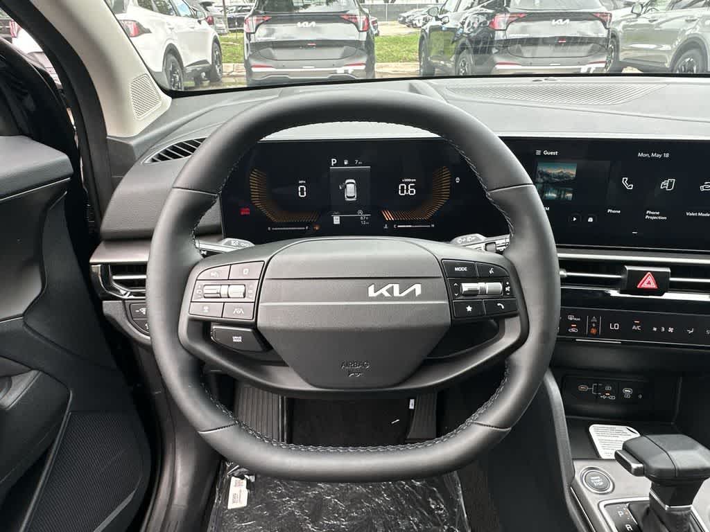 Thumbnail: 2026 Kia Sportage - 14