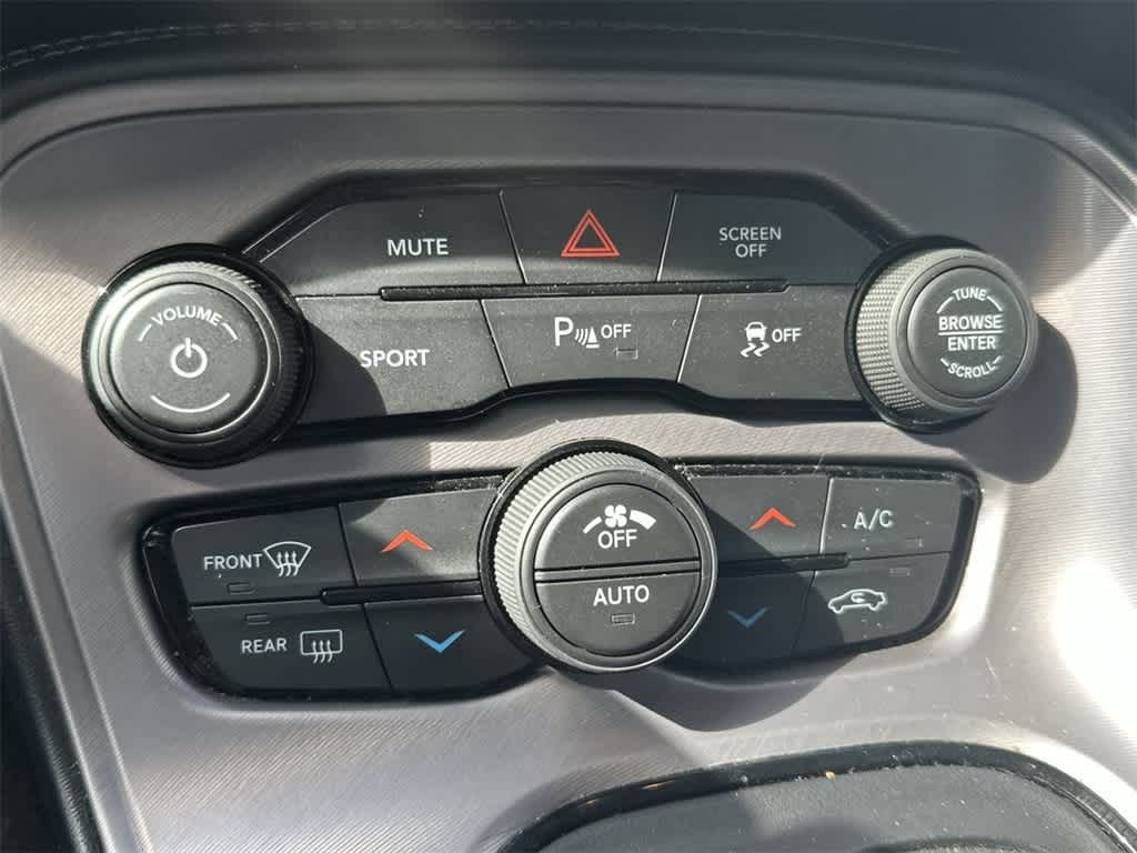 Thumbnail: 2023 Dodge Challenger - 20