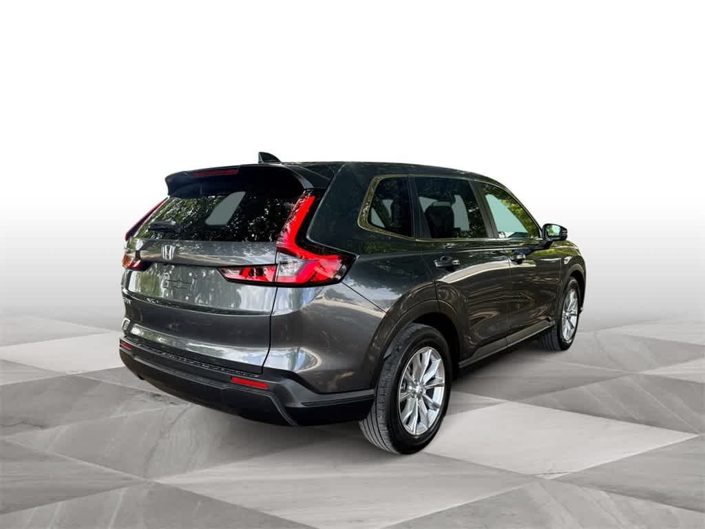 Thumbnail: 2024 Honda CR-V - 7