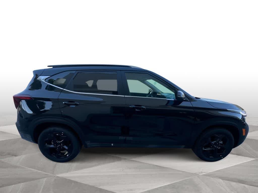 Thumbnail: 2026 Kia Seltos - 9