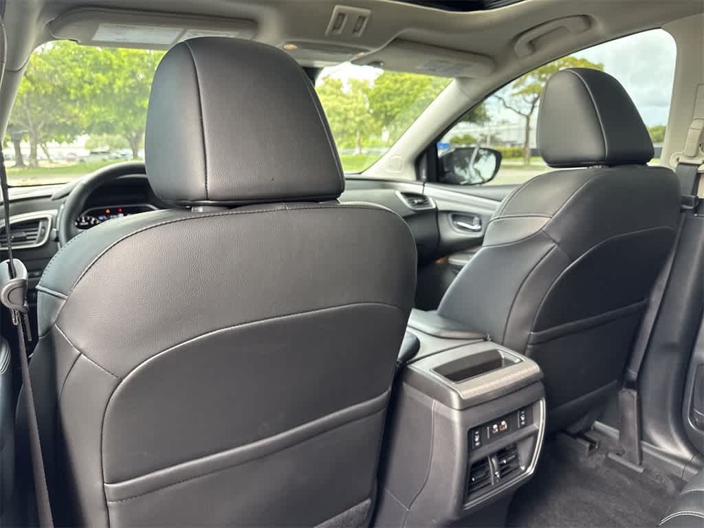 Thumbnail: 2024 Nissan Murano - 23