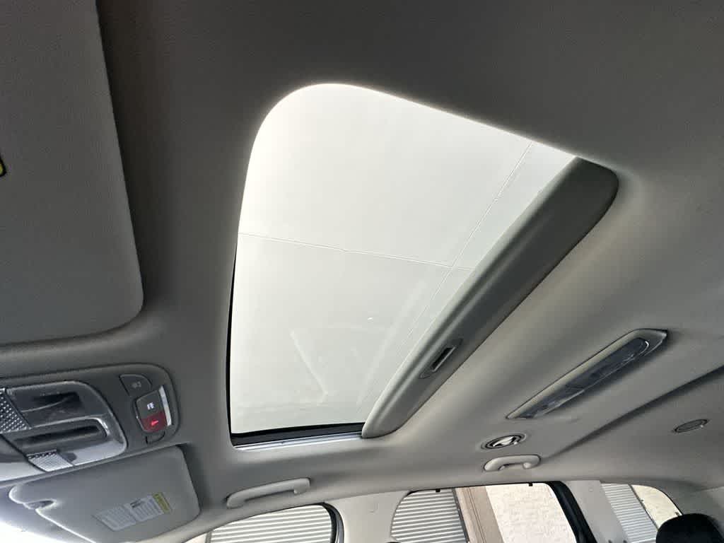 Thumbnail: 2024 Kia Telluride - 17