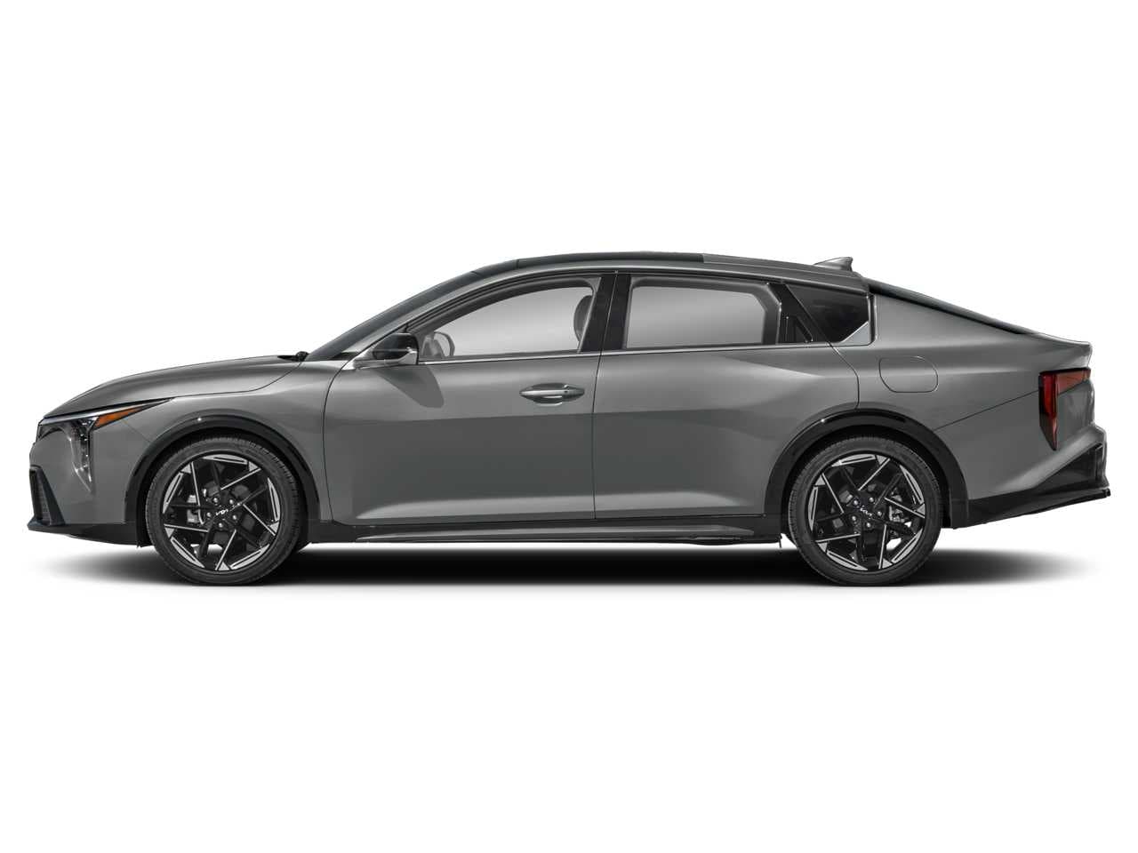2025 Kia K4 GT-Line 3