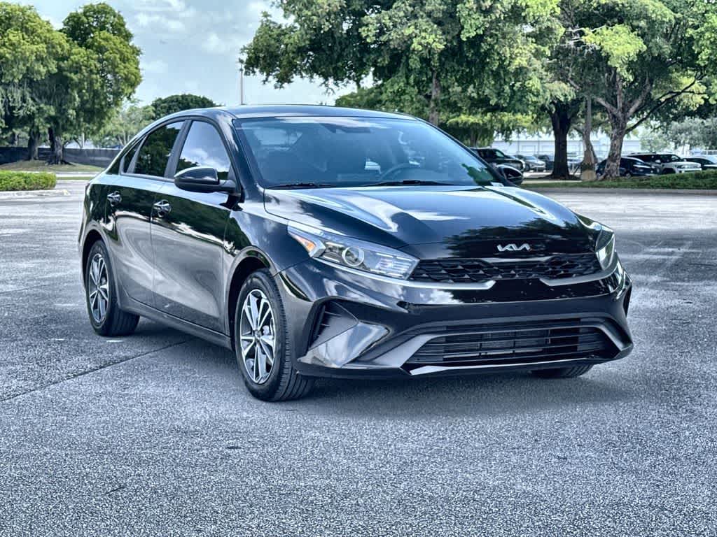 Thumbnail: 2024 Kia Forte - 2
