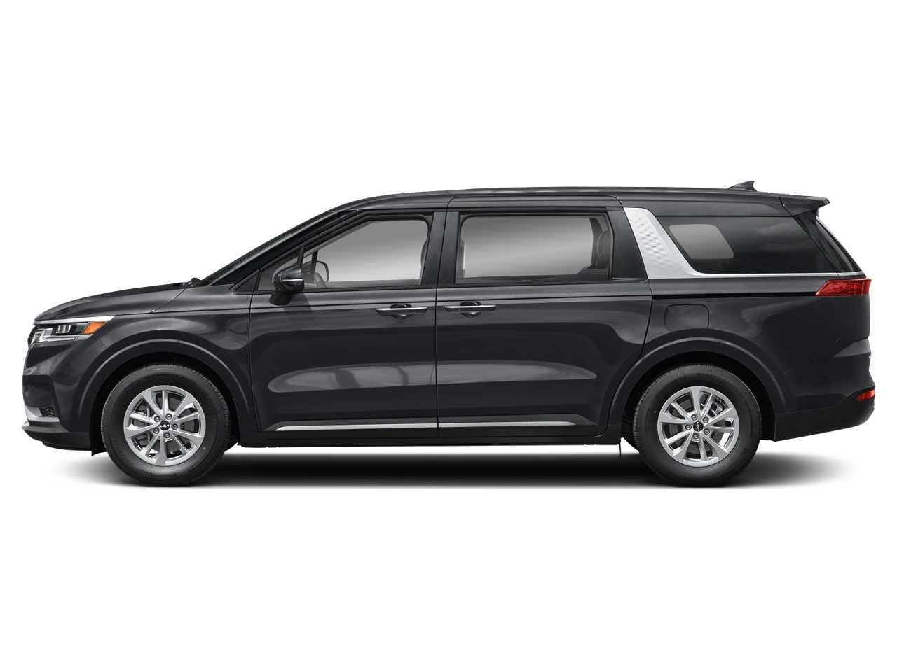 Thumbnail: 2023 Kia Carnival - 3
