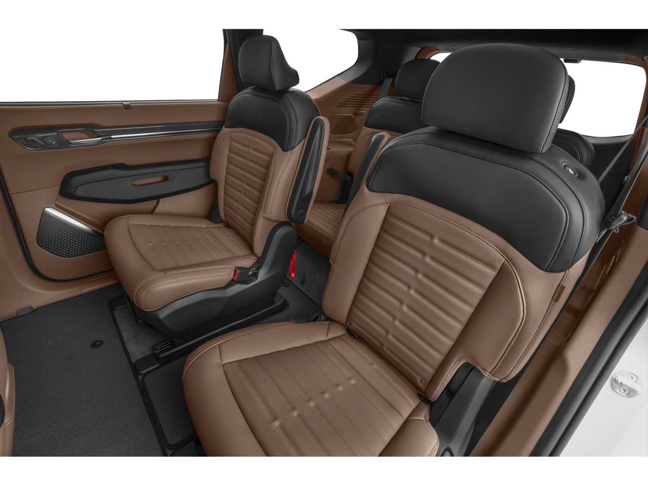 2026 Kia EV9 Land 12