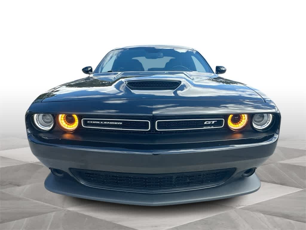 Thumbnail: 2023 Dodge Challenger - 3