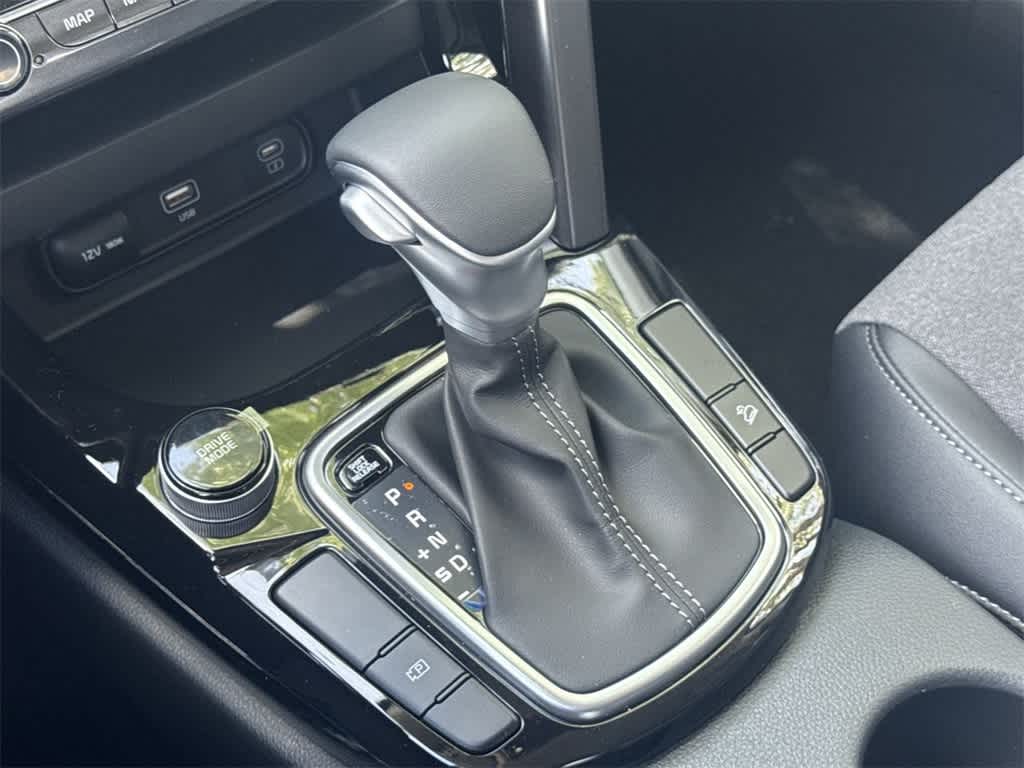 2025 Kia Seltos S 21