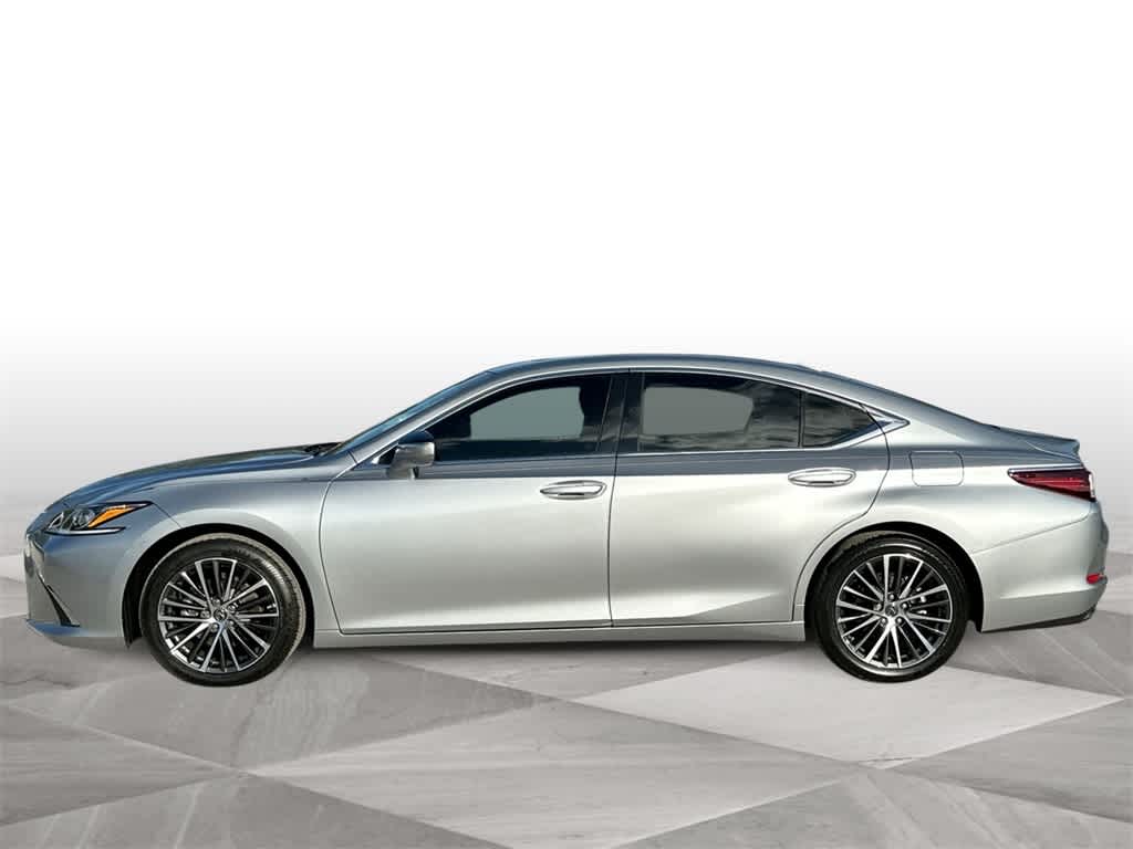 Thumbnail: 2023 Lexus ES - 5