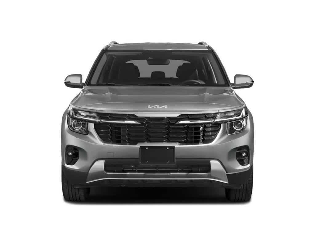 Thumbnail: 2026 Kia Seltos - 4