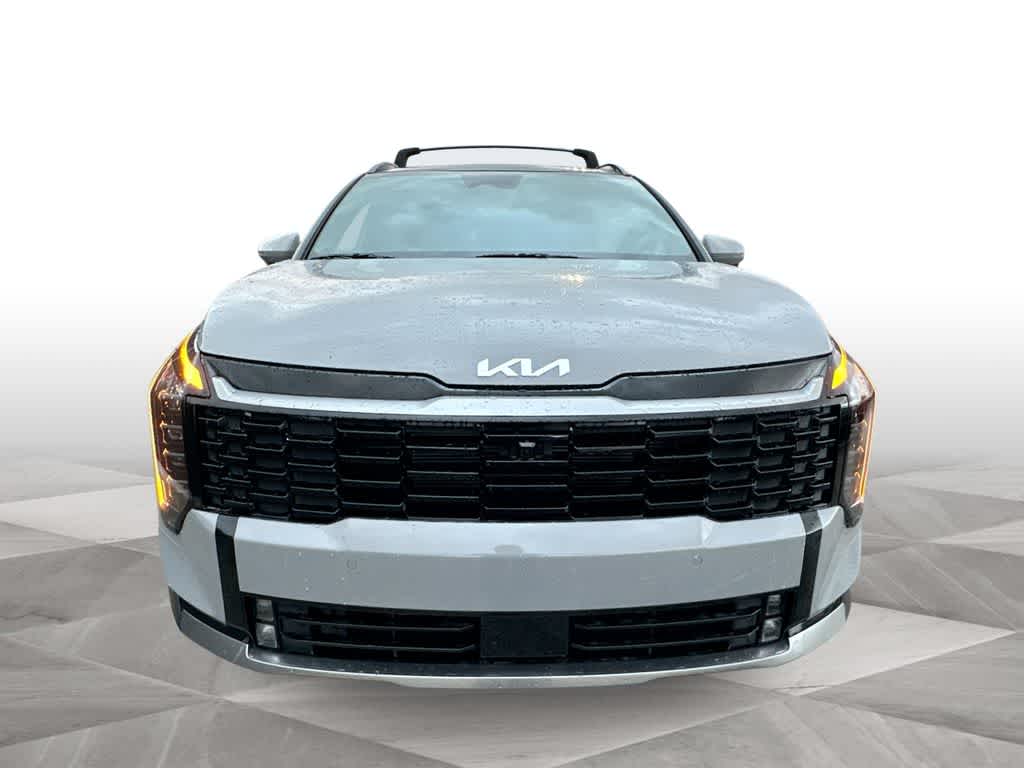 Thumbnail: 2026 Kia Sportage - 3