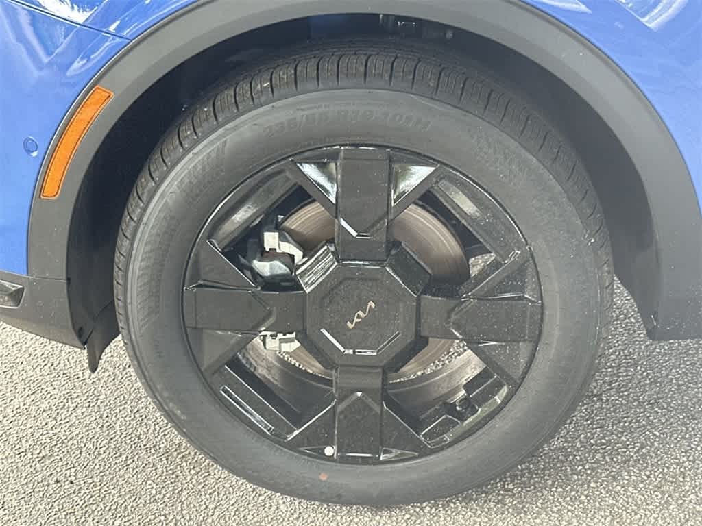 Thumbnail: 2026 Kia Sportage - 11