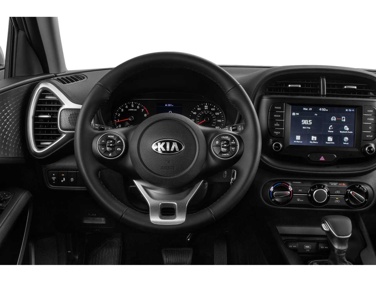Thumbnail: 2021 Kia Soul - 4