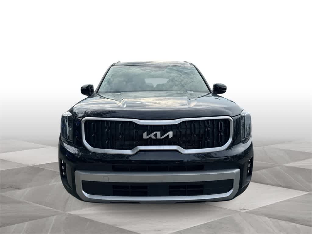 Thumbnail: 2025 Kia Telluride - 3