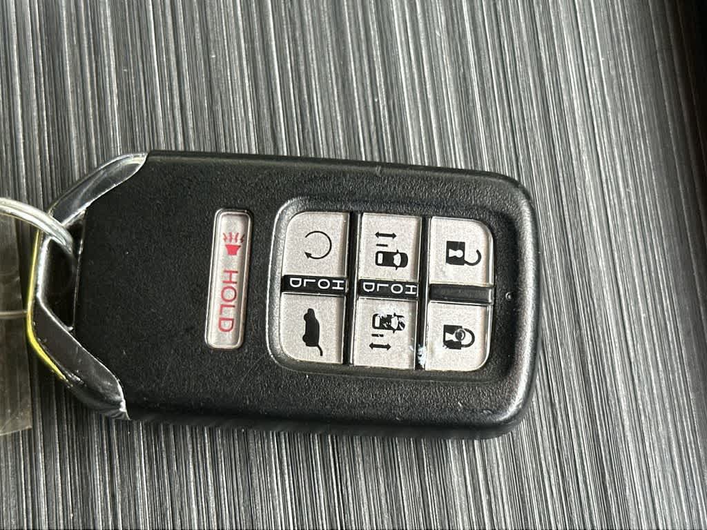 Thumbnail: 2024 Honda Odyssey - 28