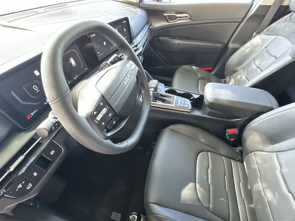 Thumbnail: 2026 Kia Sportage - 13