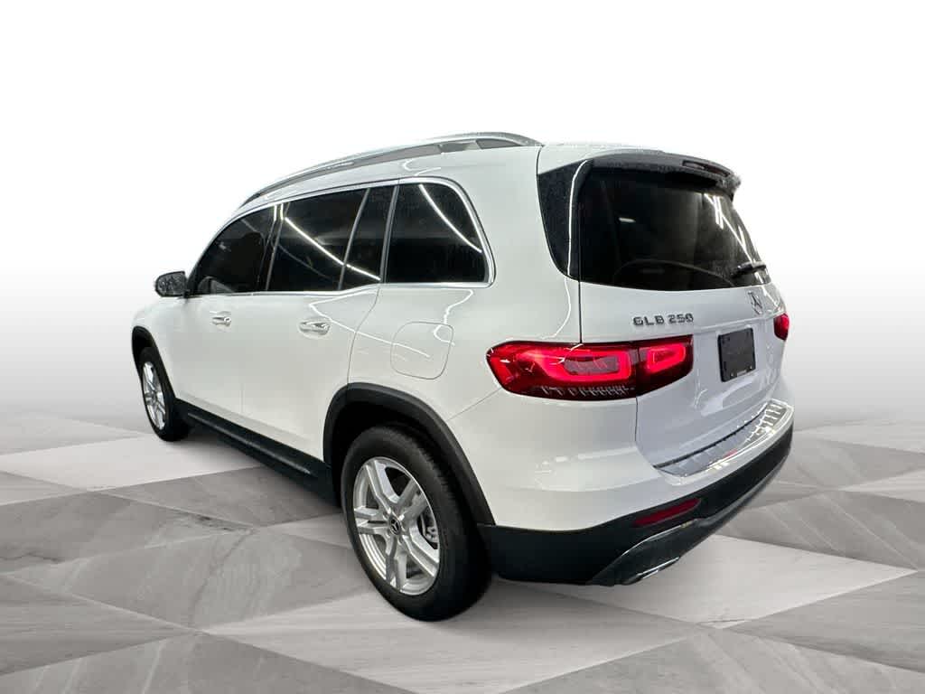 Thumbnail: 2023 Mercedes-Benz GLB - 6