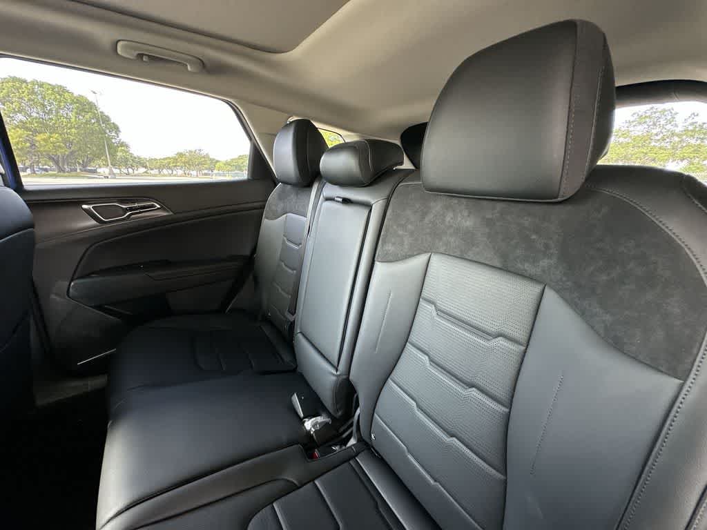Thumbnail: 2026 Kia Sportage - 22