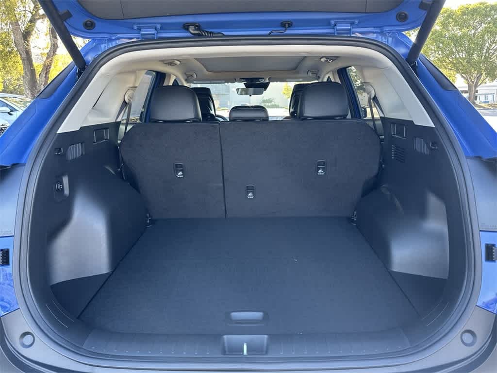 Thumbnail: 2026 Kia Sportage - 25