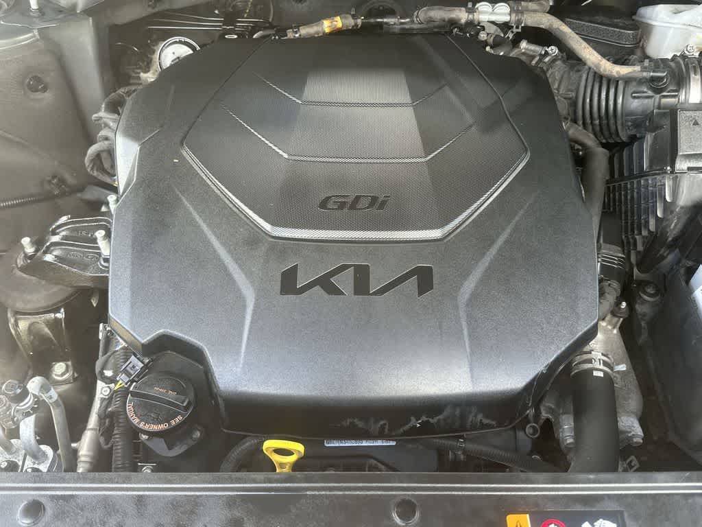 Thumbnail: 2022 Kia Telluride - 19