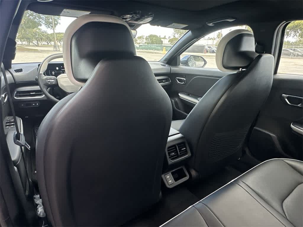 Thumbnail: 2025 Kia K4 - 23