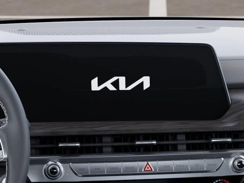 Thumbnail: 2025 Kia Telluride - 20