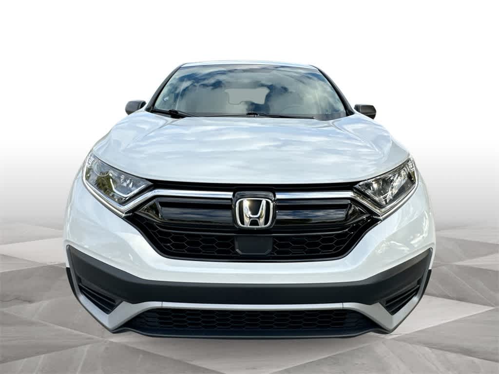 Thumbnail: 2022 Honda CR-V - 3