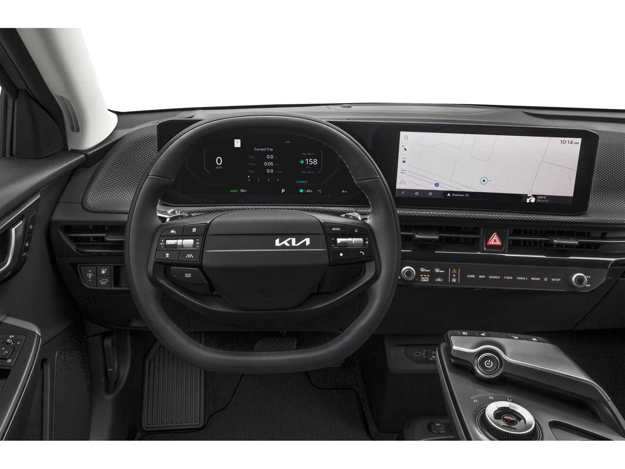 Thumbnail: 2025 Kia EV6 - 4