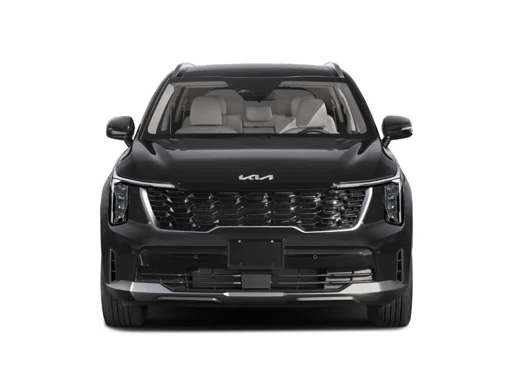 Thumbnail: 2026 Kia Sorento - 4