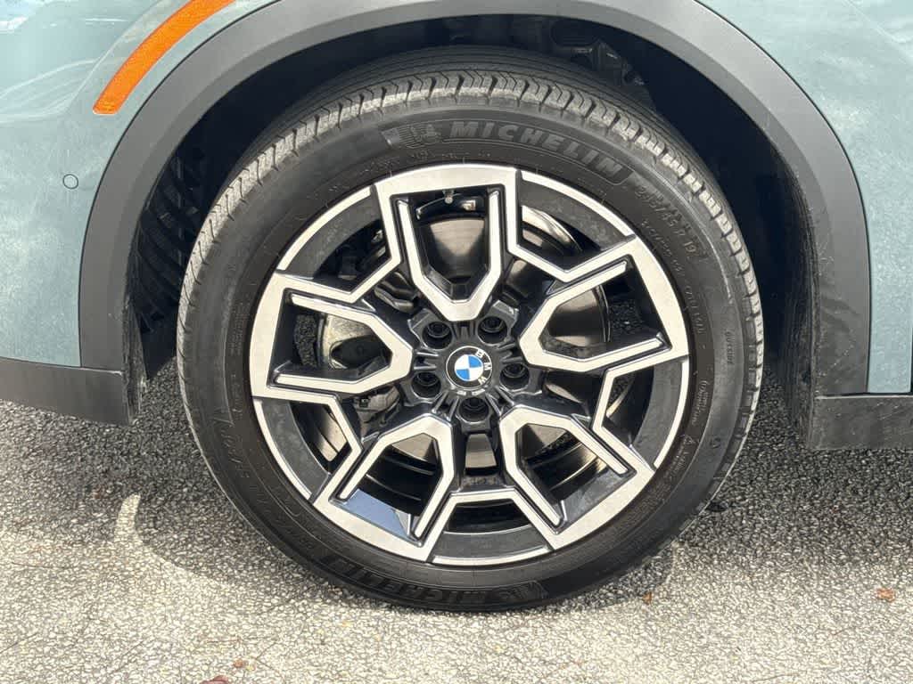 Thumbnail: 2025 BMW X2 - 11