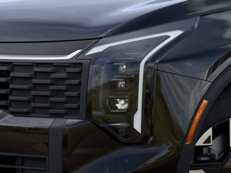 Thumbnail: 2026 Kia Sportage - 10