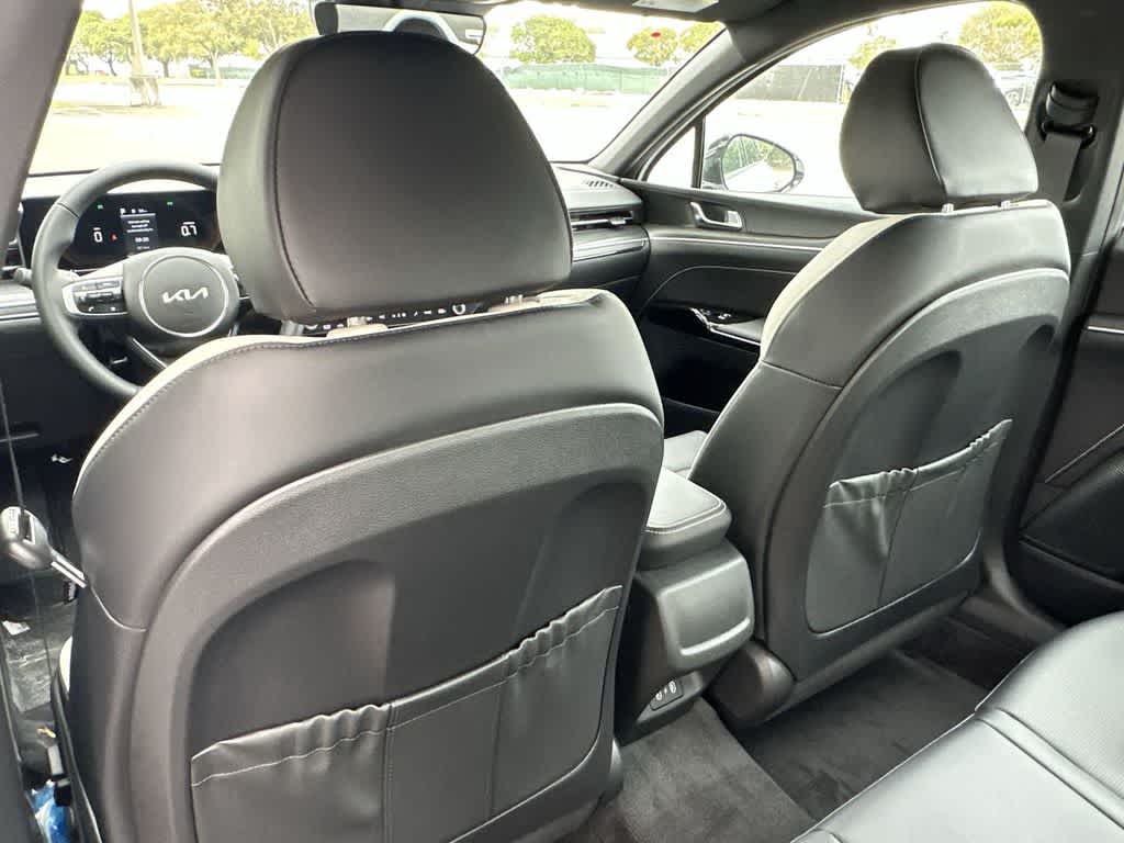 Thumbnail: 2026 Kia K5 - 23