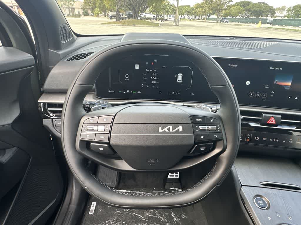 Thumbnail: 2026 Kia Sportage - 15