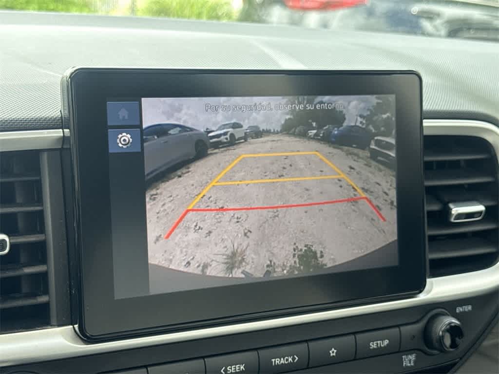 Thumbnail: 2023 Hyundai Venue - 19
