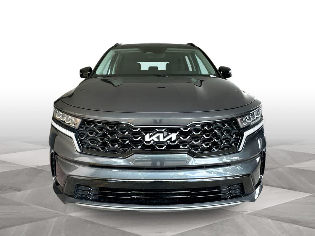 Thumbnail: 2023 Kia Sorento - 3