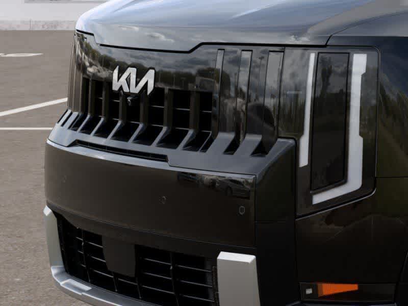 Thumbnail: 2027 Kia Telluride - 12
