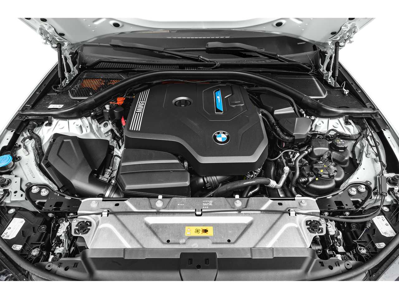Thumbnail: 2023 BMW 3 Series - 8
