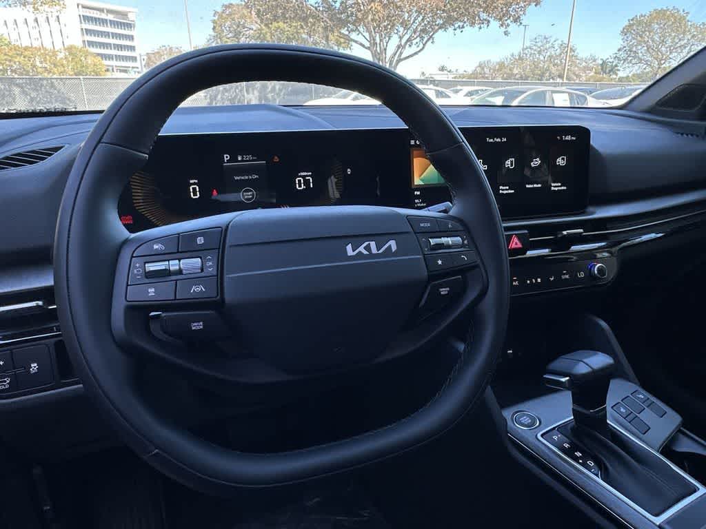 Thumbnail: 2026 Kia Sportage - 13