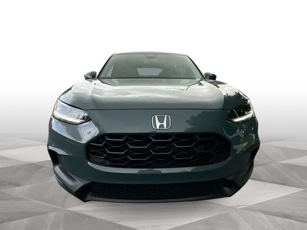 Thumbnail: 2024 Honda HR-V - 3