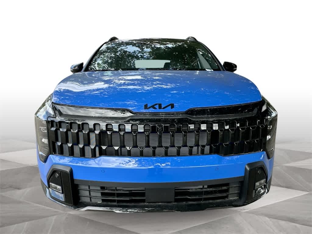 Thumbnail: 2026 Kia Sportage - 3