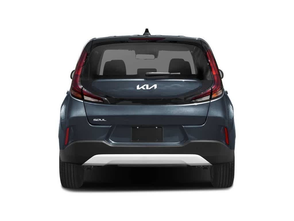 Thumbnail: 2025 Kia Soul - 5