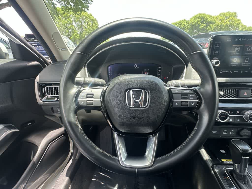 Thumbnail: 2023 Honda Civic - 22