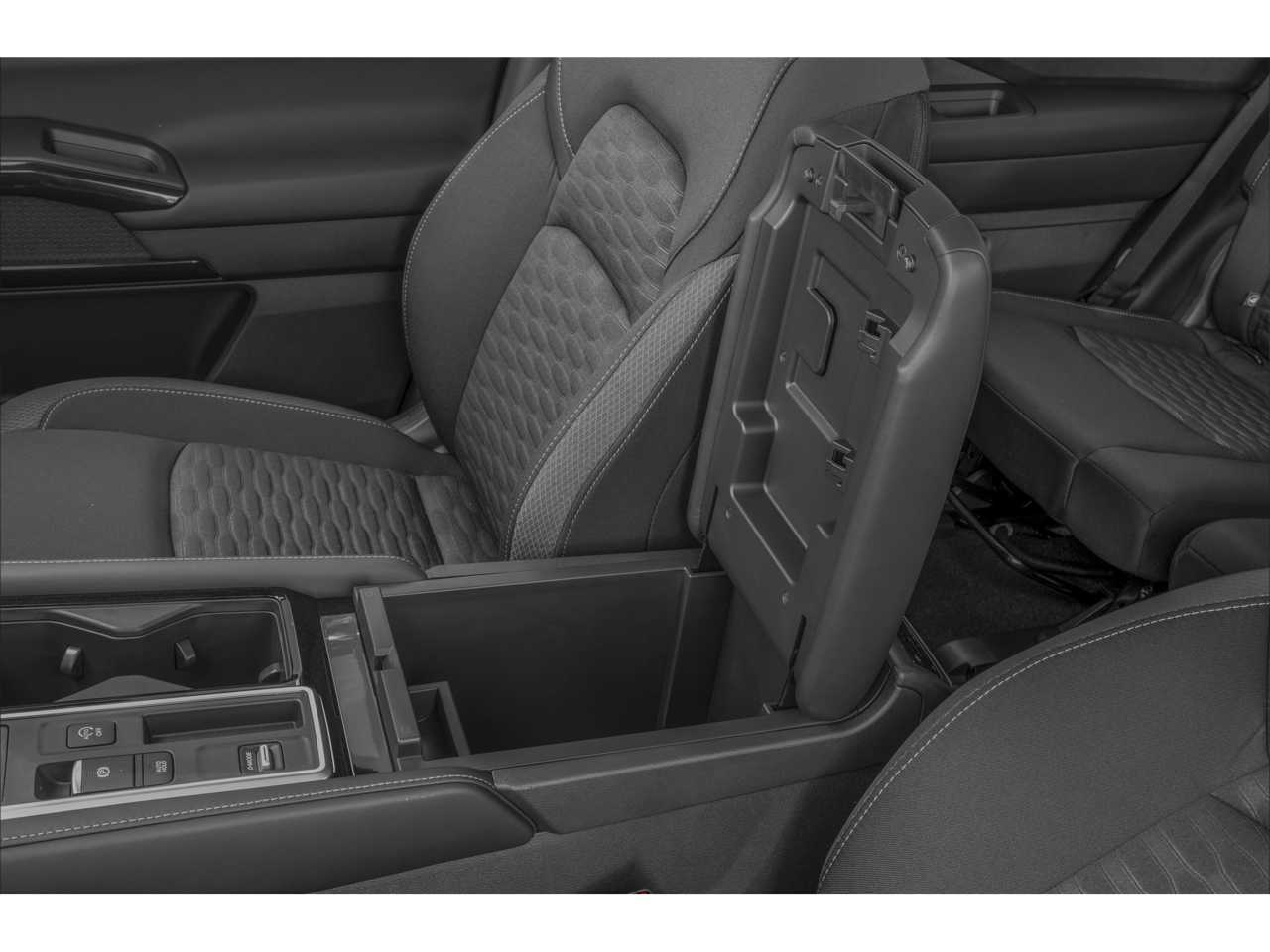 Thumbnail: 2025 Nissan Pathfinder - 10