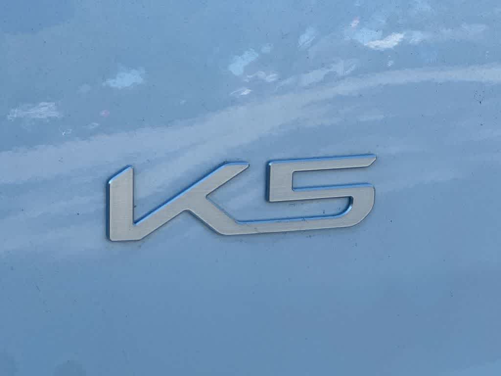 Thumbnail: 2025 Kia K5 - 10