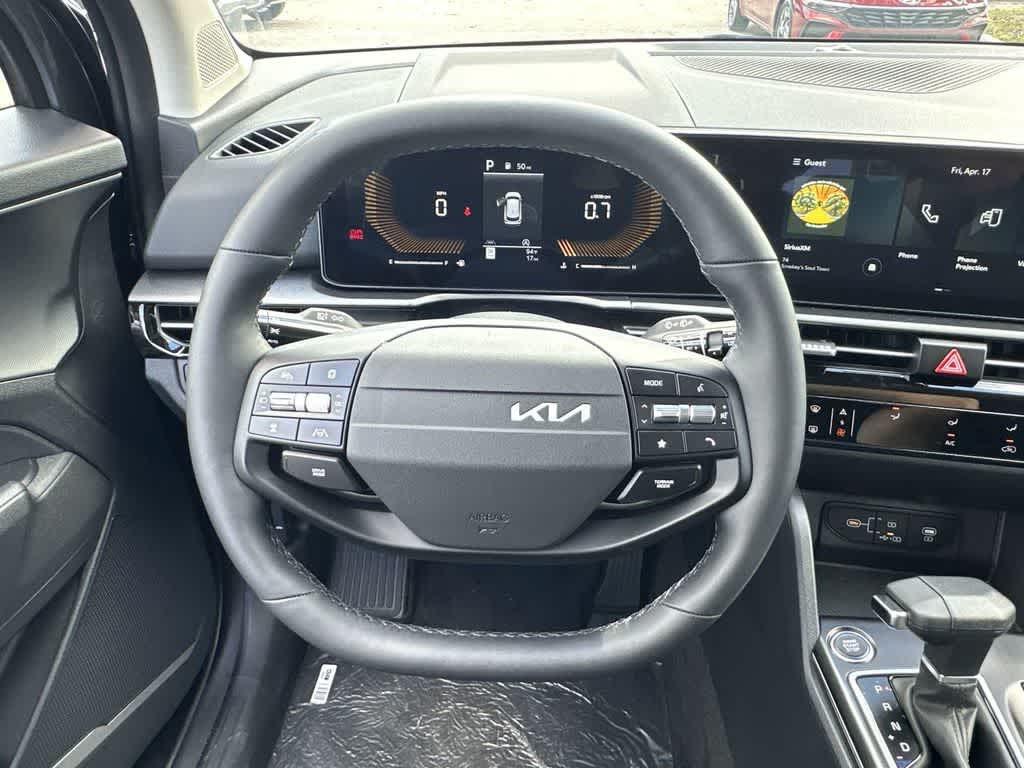 Thumbnail: 2026 Kia Sportage - 15