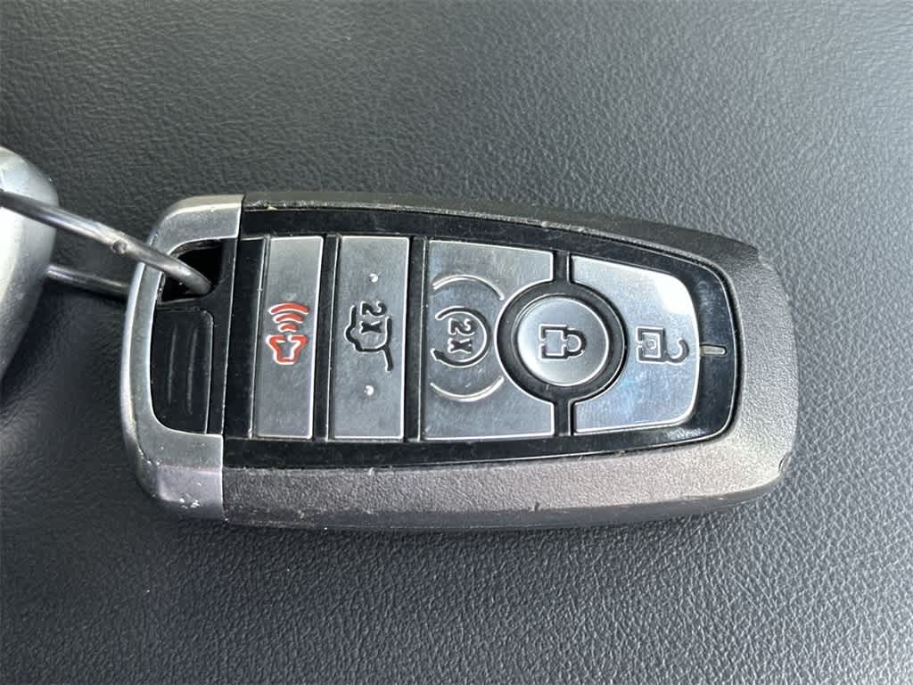 Thumbnail: 2023 Ford Explorer - 28